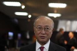 أمانو يؤكد أن هناك فرصة لحل المسألة النووية الإيرانية دبلوماسيا