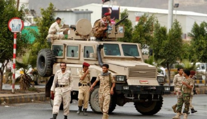 مقتل دبلوماسي سعودي ومرافقه في صنعاء برصاص مجهولين