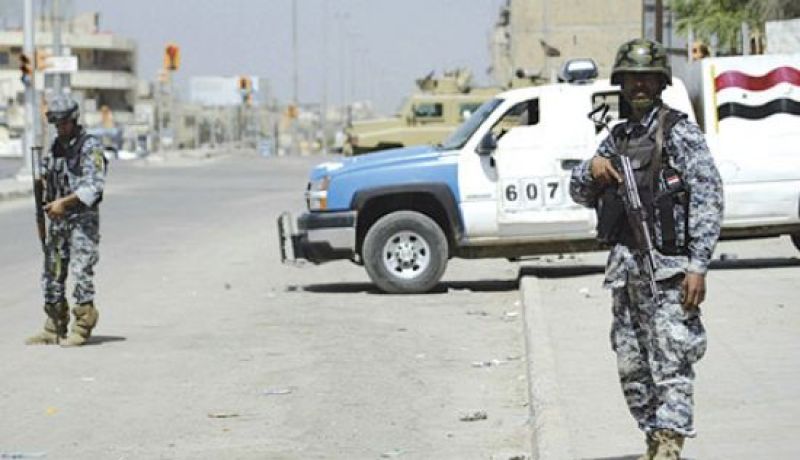 ؟15 قتيلا في هجمات بسيارات مفخخة في بغداد