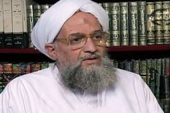الظواهري يؤكد مقتل ابو يحيى الليبي في باكستان