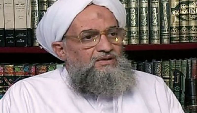 الظواهري يؤكد مقتل ابو يحيى الليبي في باكستان