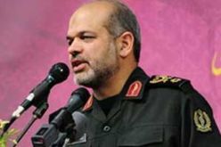 وزير الدفاع الايراني :طهران تمتلك صواريخ كروز قادرة على تدمير أهداف في عرض البحر