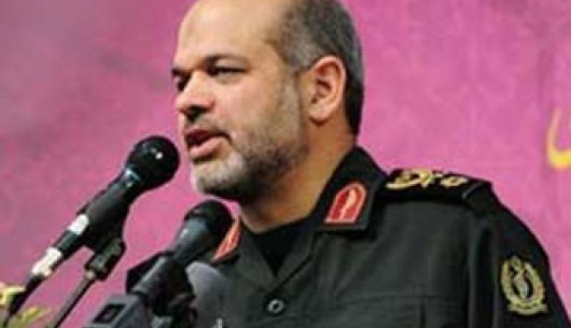 وزير الدفاع الايراني :طهران تمتلك صواريخ كروز قادرة على تدمير أهداف في عرض البحر