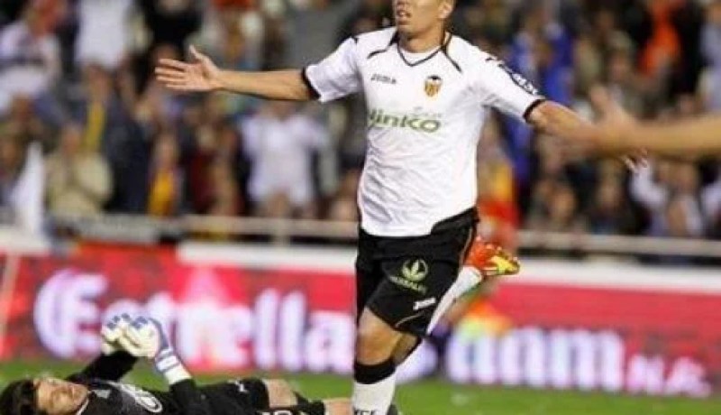 وكيل أعمال فيغولي في تركيا للتفاوض مع فينرباتشي