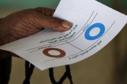 تقدم الموافقة عل الدستور في المرحلة الثانية من الاستفتاء في مصر