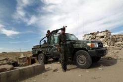 معارك بين مجموعات مسلحة في جنوب السودان وقبيلة