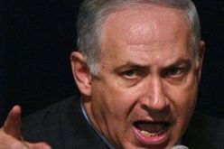 نتانياهو اطلق حملته الانتخابية لوقف البرنامج النووي الايراني