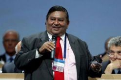 الاتحاد الدولي يوقف عضوا بلجنته التنفيذية لمدة 3 أشهر