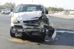 مقتل طفلة وجرح شخصين في اصطدام بين شاحنة وسيارة بالمدية