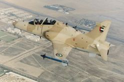 مقتل اربعة طيارين في تحطم طائرة اثناء تدريب مصري اماراتي
