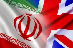 بريطانيا تعيد فتح سفارتها في طهران بعد أربع سنوات