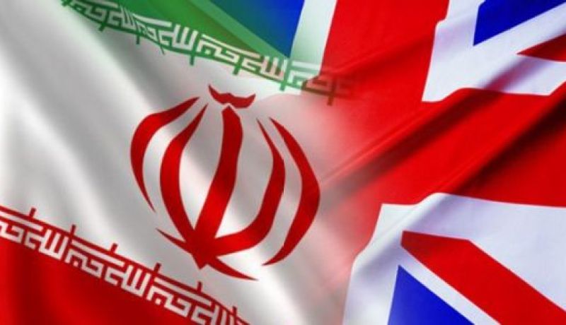 بريطانيا تعيد فتح سفارتها في طهران بعد أربع سنوات