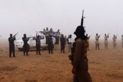 لأول مرة تنظيم داعش يسيطر على أراضى فى جنوب الصومال