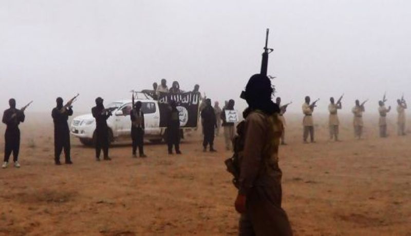 لأول مرة تنظيم داعش يسيطر على أراضى فى جنوب الصومال