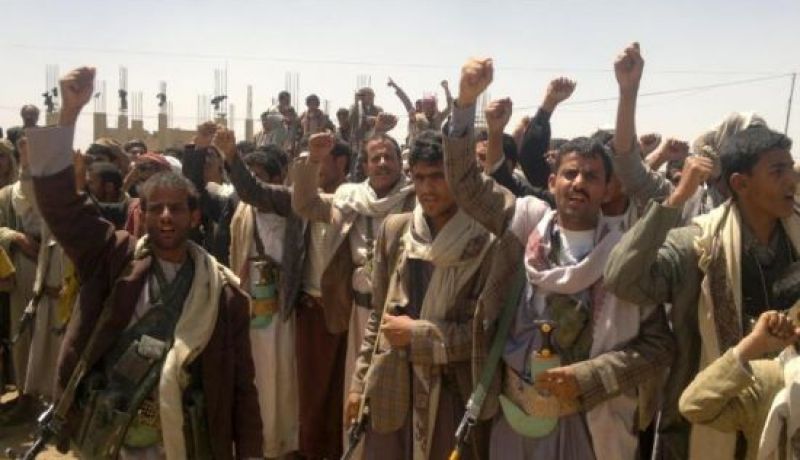 الحوثيون يفرجون عن الرهائن الستة بينهما سعوديان