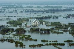 تايلاند: مصرع 24 شخصا وتضرر 550 ألف منزل جراء الفيضانات