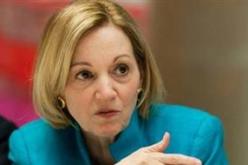 السفيرة الأمريكية تنفى دعوتها جبهة الإنقاذ لحشد المصريين فى المظاهرات