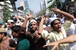 ارتفاع حصيلة ضحايا الاشتباكات في بنغلاديش إلى 52 قتيل و300 جريح