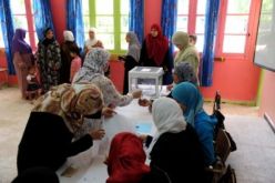 تمديد فترة الاقتراع بساعة واحدة على مستوى 29 ولاية