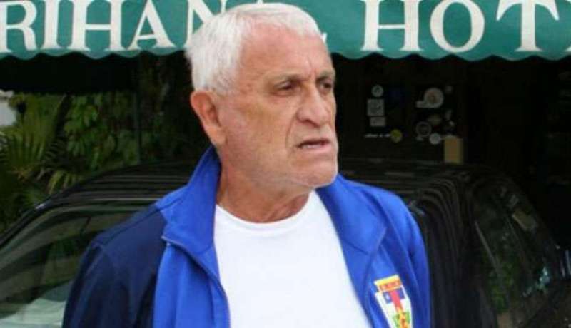 الفرنسي جول أكورسي مدربا جديدا للبابية