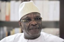 الرئيس المالي في زيارة عمل وصداقة غدا السبت إلى الجزائر