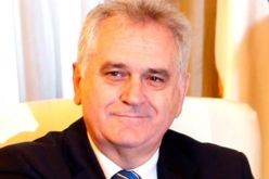 الرئيس الصربي يهنئ الرئيس بوتفليقة بمناسبة إعادة انتخابه لعهدة رئاسية رابعة