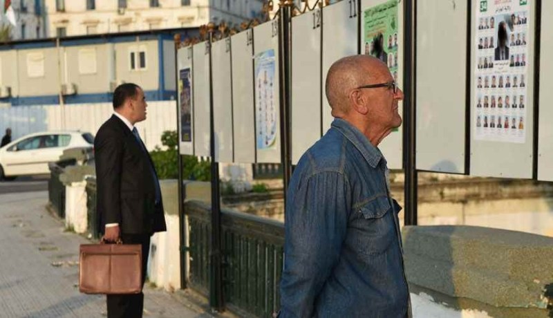 المحليات: ترسيم إستمارات الترشح حتى منتصف الليل 