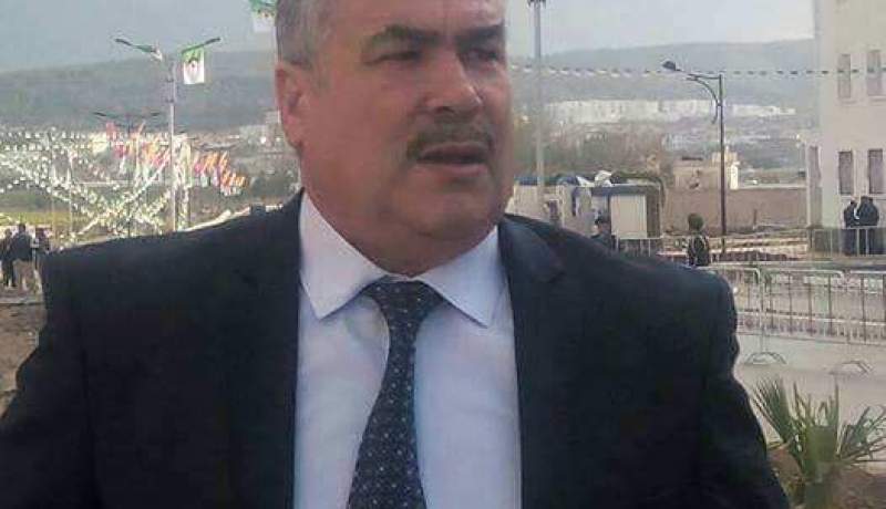 الأمـــن يحبـــط محاولــة انتحـــار «ميـــر» حرقــا داخـــل مقــــر ولايــــة عنابـــة!