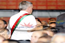 الشعب‮ ‬يريد إسقاط‮ ‬الأميار