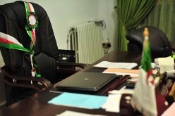 أمر بتوقيف مير بلدية “الولجة” في خنشلة