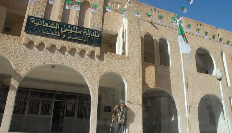 نجاعة أداء البلديات مرتبط بمراجعة قوانين الأحزاب والانتخابات والجمعيات