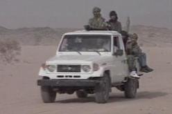 القضاء الموريتاني يحاكم الإرهابي مختار بالمختار الملقب بالأعور غيابيا الثلاثاء المقبل