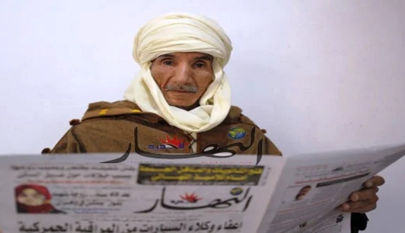 رئيس بلدية الدبداب‮ ‬يستنجد بالسلطات العليا لمنع اندلاع الفتنة‮ ‬