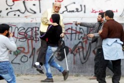 صورة من ميدان التحرير تحصد ‮02 ‬ألف تعليق في‮ 42 ‬ساعة