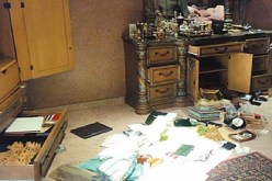 شقيقان يسطوان على منزلهم ويسرقان مجوهرات والدتهما في العاصمة