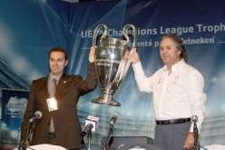 فريق جبهة التحرير الوطني يزكّي ماجر اليوم لدى الرئيس بوتفليقة