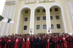 تعيين 77 وسيطا قضائيا في 77 قضية