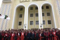 المحكمة العليا تقضي بتبرئة محافظ الشرطة عبدالقادر خاليحة من قضية عاشور عبدالرحمان