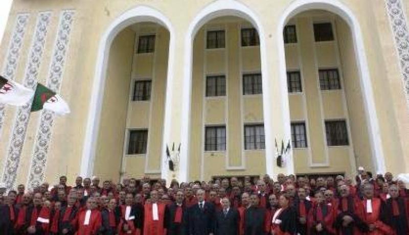 المحكمة العليا تقضي بتبرئة محافظ الشرطة عبدالقادر خاليحة من قضية عاشور عبدالرحمان