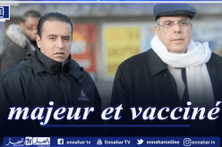 روراوة يعلق عن ترشح صادي لرئاسة الفاف