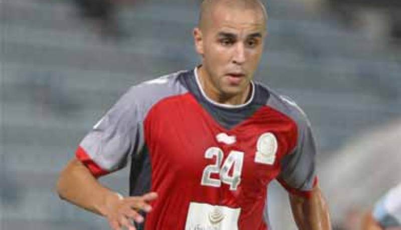 بوقرة   لقب دوري النجوم كان صعب المنال