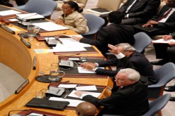 دبلوماسيون في الأمم المتحدة يؤكدون أنه لا تقدم في مجلس الأمن بشأن الأزمة السورية