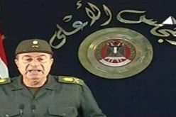 المجلس العسكري : الفتنة في مصر لها أيادي داخلية و خارجية