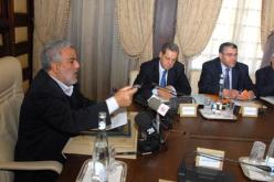 مشروع الاتجار بالبشر والحيوانات المتوحشة على طاولة حكومة بنكيران غدا