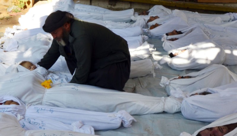 الهند تنتظر تقرير خبراء الامم المتحدة بشان سوريا لتقرر موقفها
