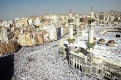 هزة أرضية بقوة 3.7 ريشتر تضرب غرب المملكة العربية السعودية