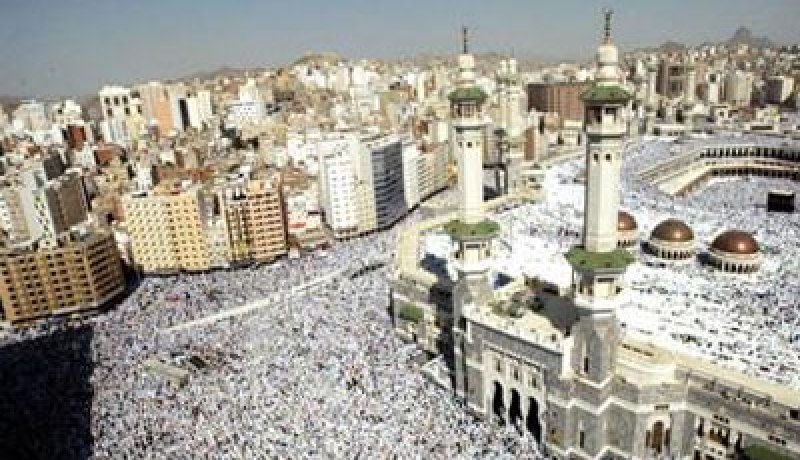 هزة أرضية بقوة 3.7 ريشتر تضرب غرب المملكة العربية السعودية
