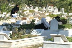 منتهك حرمة المقبرة أمام مجلس قضاء البليدة