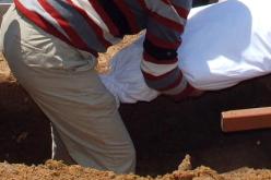 توقيف إمام مسجد لأنه صلى على جثمان إرهابي