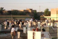 مجهولون يسرقون جثة صبي من قبره بعنابة